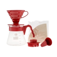 Hario zestaw v60 red.jpg