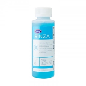 Urnex Rinza Acid - płyn do czyszczenia spieniacza 120 ml