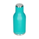 Asobu Urban Turkusowy - butelka termiczna 460 ml