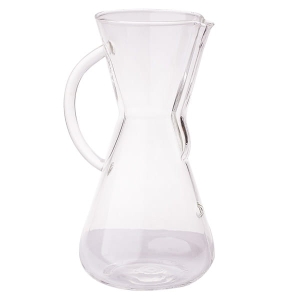 Chemex Glass Handle - 3 filiżanki