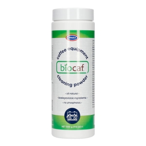 Urnex BioCaf - proszek czyszczacy 500g