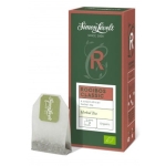 Simon Levelt Rooibos Organic - zielona herbata 20 sasz.
