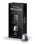 Pellini Supremo - kapsułki Nespresso 10 szt.