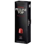 Pellini Espresso Top - kapsułki Nespresso 10 szt.