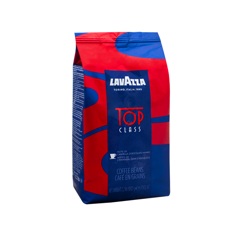 Lavazza Top Class 1 kg.jpg
