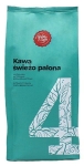 Quba Caffe  No. 4 -  Kawa ziarnista 250g