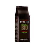 Pellini Top Biologica - kawa ziarnista 500 g