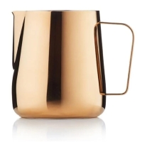 Barista &amp; Co Core Pitcher Mosiądz 420ml.jpg