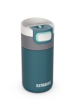 Kambukka Etna Deep Teal - kubek termiczny 300 ml