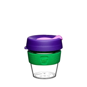 KeepCup Clear Spring- kubek 227 ml