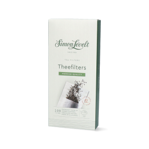 Simon Levelt  filtry do herbaty "S" 100 szt.