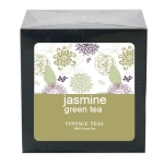 Vintage Jasmine green tea - herbata 100 g