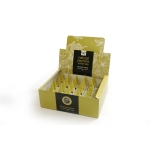 Vintage Teas Jasmine White Tea - herbata 30 piramidek