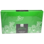 Vintage Teas Pure Green Teas - herbata 30 piramidek