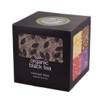 Vintage Teas Organic Black - herbata czarna 100 g 
