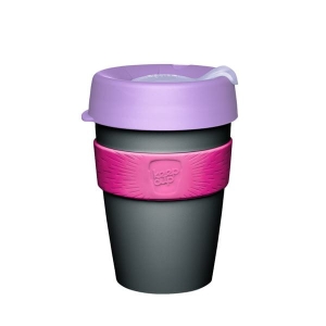 KeepCup Original PURPUREA - kubek 340 ml