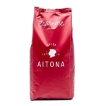 Aitona Supreme Natural - kawa ziarnista 1kg 