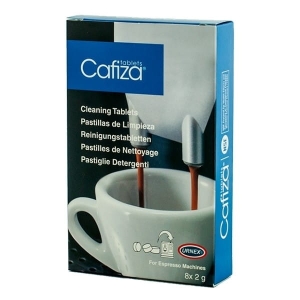 Urnex Cafiza - tabletki do czyszczenia ekspresów 8 szt.