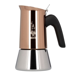 Bialetti Venus 4tz - kawiarka miedziana