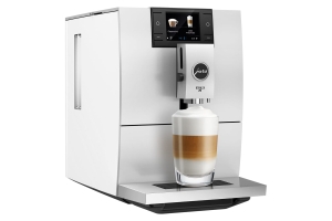 Jura ENA 8 Nordic White EC
