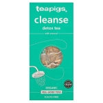 teapigs Cleanse - herbata 15 piramidek