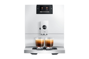 Ekspres Jura C9 Piano White