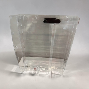 Jura - zbiornik na wodę E8 ED jasny