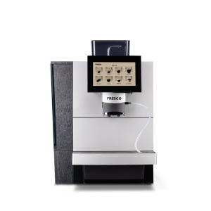 Ekspres Fresco X80 Pluis