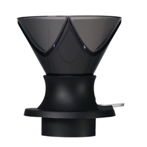 Dripper Hario Mugen x Switch Black Coffee Imagination