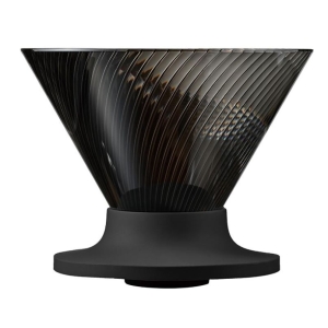 Dripper Hario NEO V60-02 czarny