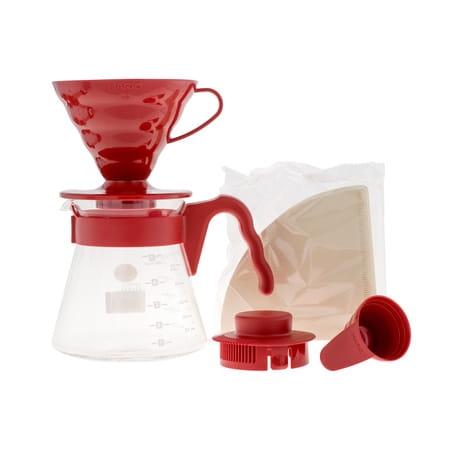 Hario zestaw v60 red.jpg