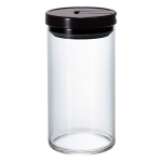 Hario Glass Canister - pojemnik na kawę szklany 300g