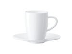 Jura espresso - filiżakna  85 ml - 2 szt.