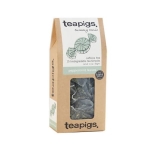 teapigs Peppermint Leaves - 15 piramidek