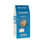 teapigs Snooze - herbata 15 piramidek
